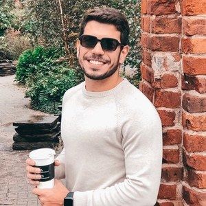 Meet your Posher, Leonardo